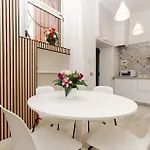Vivimihome - Duomo Cioffi House Appartement