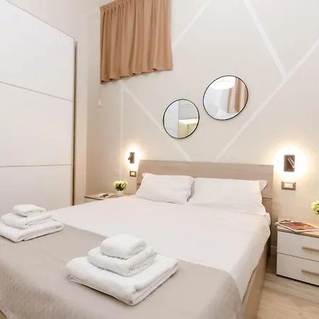 Vivimihome - Duomo Cioffi House * Milano