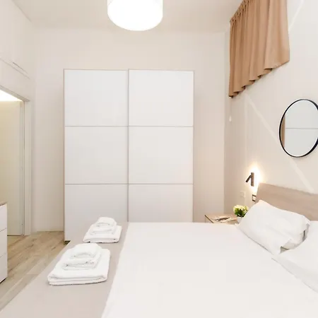 Vivimihome - Duomo Cioffi House Daire Milano