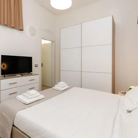 Vivimihome - Duomo Cioffi House Appartement *