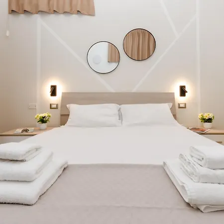 Appartement Vivimihome - Duomo Cioffi House *