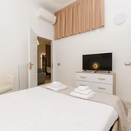 Vivimihome - Duomo Cioffi House Daire