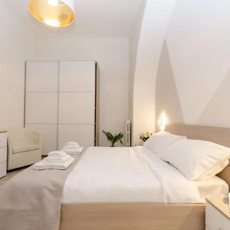 Vivimihome - Duomo Cioffi House * Milan