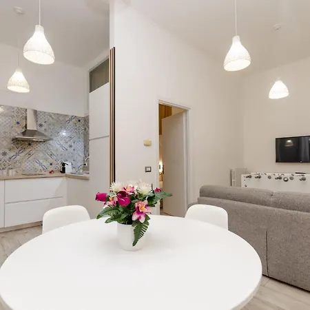 Vivimihome - Duomo Cioffi House Daire Milano