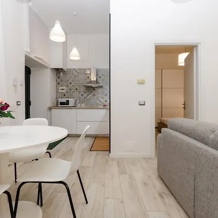 Daire Vivimihome - Duomo Cioffi House