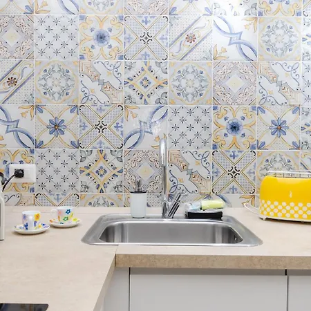 Vivimihome - Duomo Cioffi House Milan