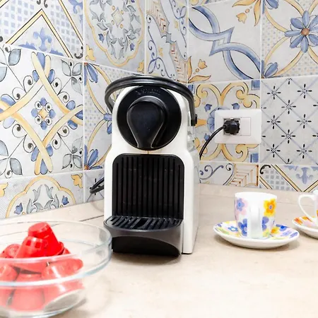 Vivimihome - Duomo Cioffi House Appartement *