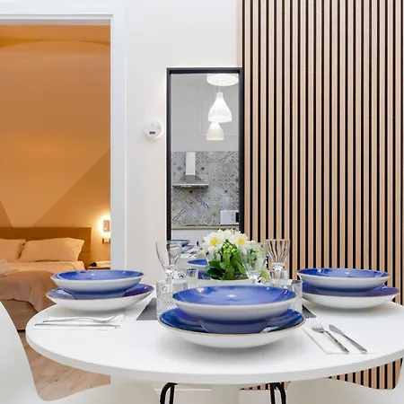 Vivimihome - Duomo Cioffi House Milano
