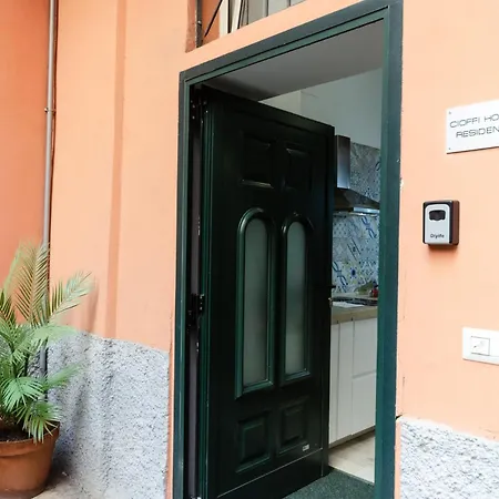 Appartement Vivimihome - Duomo Cioffi House Milan